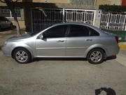 Chevrolet Optra • 2008 • 111,000 km 10