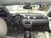 Chevrolet Optra • 2008 • 111,000 km 8