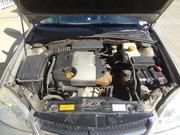 Chevrolet Optra • 2008 • 111,000 km 11