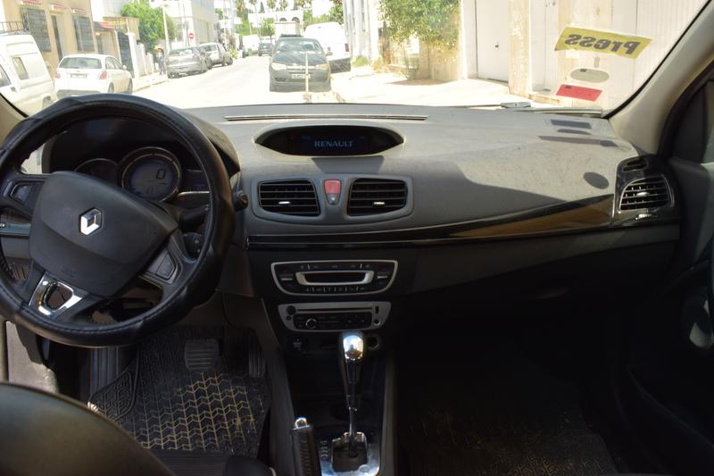 Renault Fluence • 2016 • 178,000 km 6