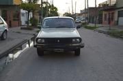 Renault 12 • 1983 • 17,800 km 3