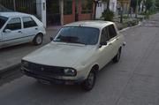 Renault 12 • 1983 • 17,800 km 4