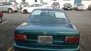 Nissan Sentra • 1995 • 455,000 km 7