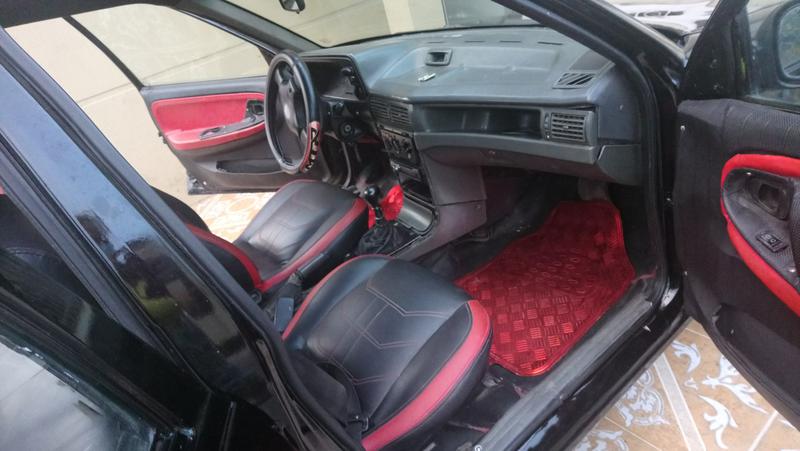 Daewoo Cielo • 1995 • 5 km 10