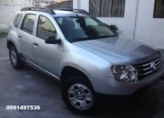 Renault Duster • 2014 • 160,000 km 1