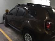 Renault Duster • 2017 • 27,700 km 1