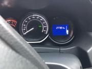 Renault Duster • 2017 • 27,700 km 2