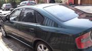 Subaru Legacy • 2003 • 168,000 km 18