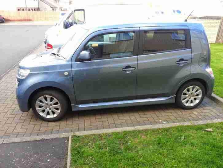 Daihatsu Delta • 2008 • 90,000 km 2