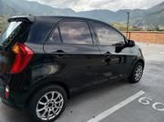 Kia Picanto • 2013 • 78,000 km 2