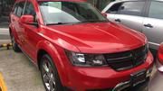 Dodge Journey • 2016 • 73,441 km 5