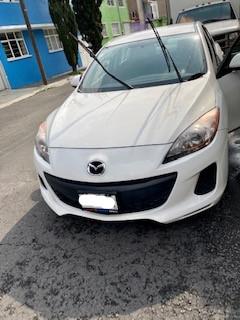 Mazda 3 • 2013 • 72,000 km 2