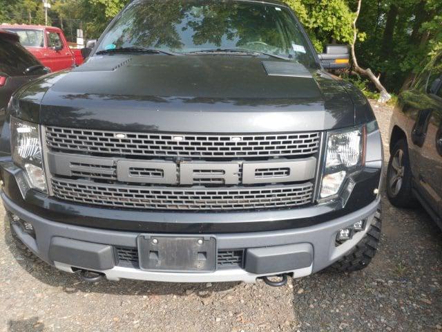 Ford 350 • 2012 • 129,856 km 3