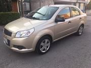 Chevrolet Aveo • 2015 • 71,516 km 3