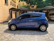 Chevrolet Spark GT • 2018 • 59,000 km 1