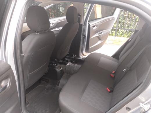 Citroën C-Elissée • 2019 • 25,000 km 4