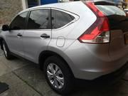 Honda CR-V • 2014 • 74,000 km 1