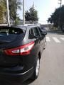 Nissan Qashqai • 2015 • 26,200 km 2