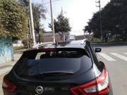 Nissan Qashqai • 2015 • 26,200 km 4