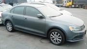 Volkswagen Jetta • 2016 • 9,632 km 1