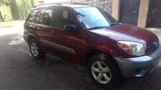 Toyota RAV4 • 2004 • 144,000 km 7