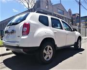 Renault Duster • 1989 • 49,500 km 4