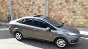 Ford Fiesta • 2014 • 49,999 km 13