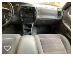 Ford Explorer • 2000 • 140,000 km 3