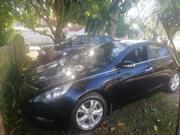 Hyundai Sonata • 2011 • 70,000 km 2