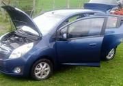 Chevrolet Spark GT • 2013 • 70,000 km 1