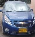 Chevrolet Spark GT • 2013 • 70,000 km 3