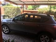Nissan Qashqai • 2014 • 39,000 km 2