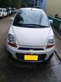 Chevrolet Spark • 2018 • 17,050 km 7
