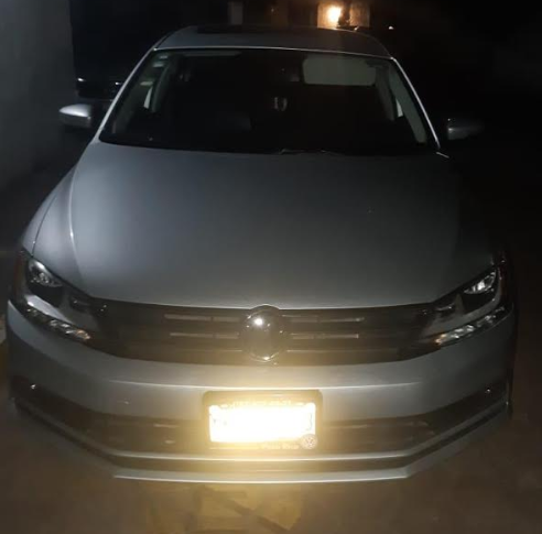 Volkswagen Jetta • 2016 • 37,000 km 2