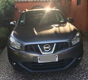 Nissan Qashqai • 2014 • 39,000 km 6