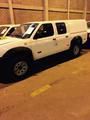 Nissan Frontier • 2014 • 88,152 km 1