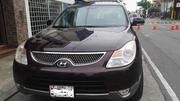Hyundai Santa Fe • 2008 • 74,800 km 2