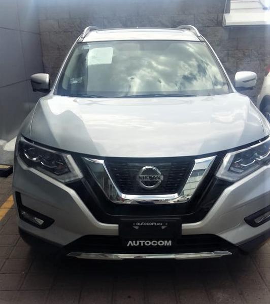 Nissan X-Trail • 2019 • 40,138 km 3