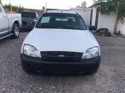 Ford Cortina • 2010 • 165,000 km 1