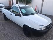 Ford Cortina • 2010 • 165,000 km 4