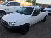 Ford Cortina • 2010 • 165,000 km 5