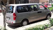 Hyundai H1 • 2012 • 180,000 km 4