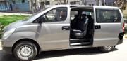 Hyundai H1 • 2012 • 180,000 km 5