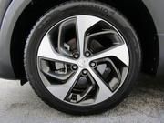 Hyundai Tucson • 2017 • 14,350 km 23