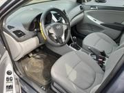 Hyundai Accent • 2013 • 91,240 km 5