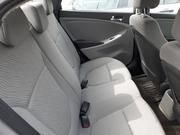 Hyundai Accent • 2013 • 91,240 km 3