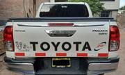 Toyota Hilux • 2016 • 54,000 km 14
