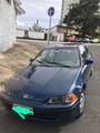 Honda Civic • 1993 • 226,500 km 2