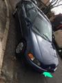 Honda Civic • 1993 • 226,500 km 4