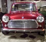 MINI Mini One • 1974 • 1,000 km 4